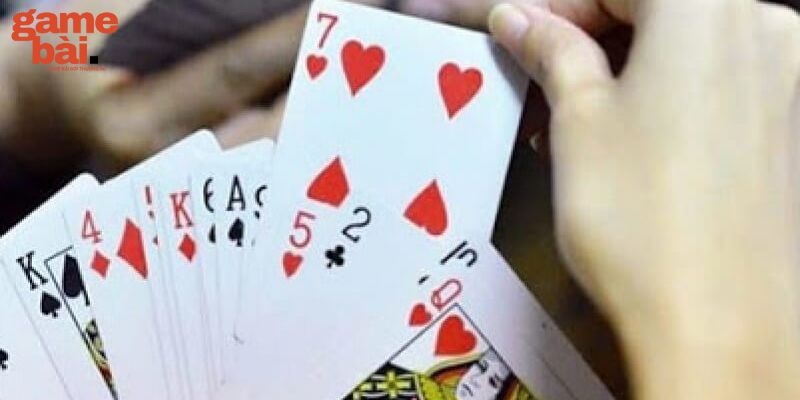 Tìm hiểu tips chơi Tiến lên
