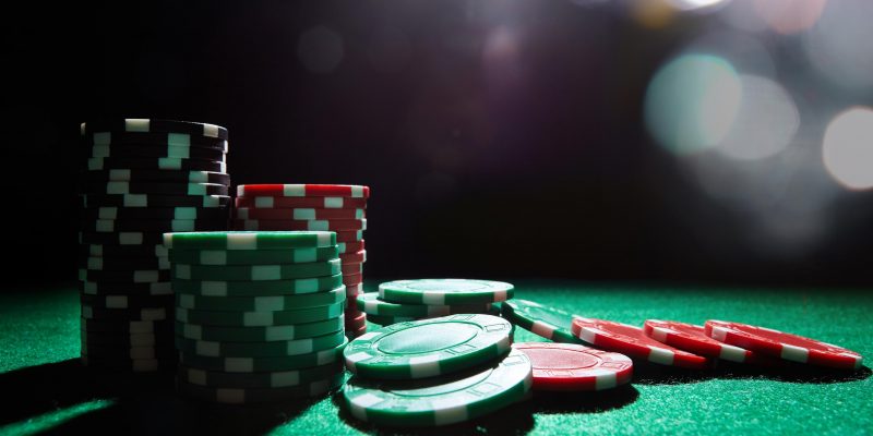 Game poker đổi thưởng online là gì?