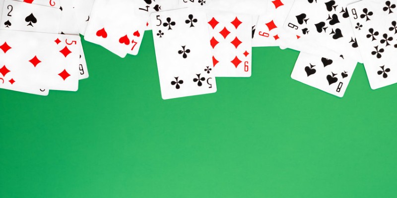 Game Bridge - trò chơi mang tính chiến lược cao